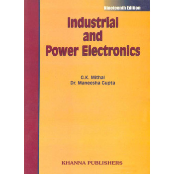 Industrial and Power Electronics
